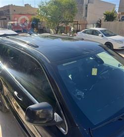 جیپ گراند شیرۆکی